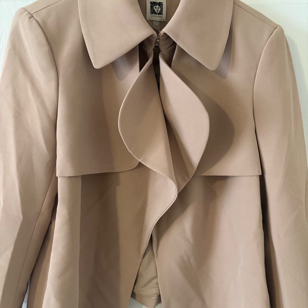 Anne Klein Jacket - Picture 2 of 4